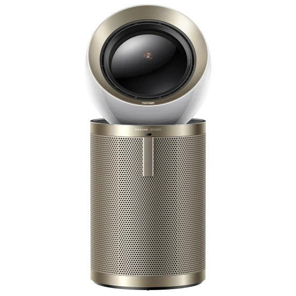 Dreame PM20 Smart Air Purifier for Large Rooms with a 4-layer filtration R9