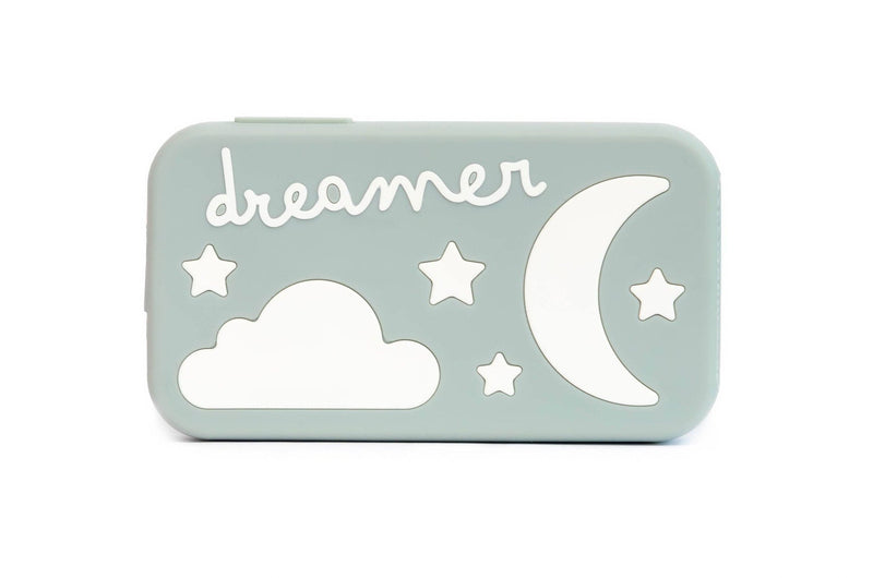 Dreamer Sleep Sound Machine with Multi‑Mode Sleep Support, Sage N7