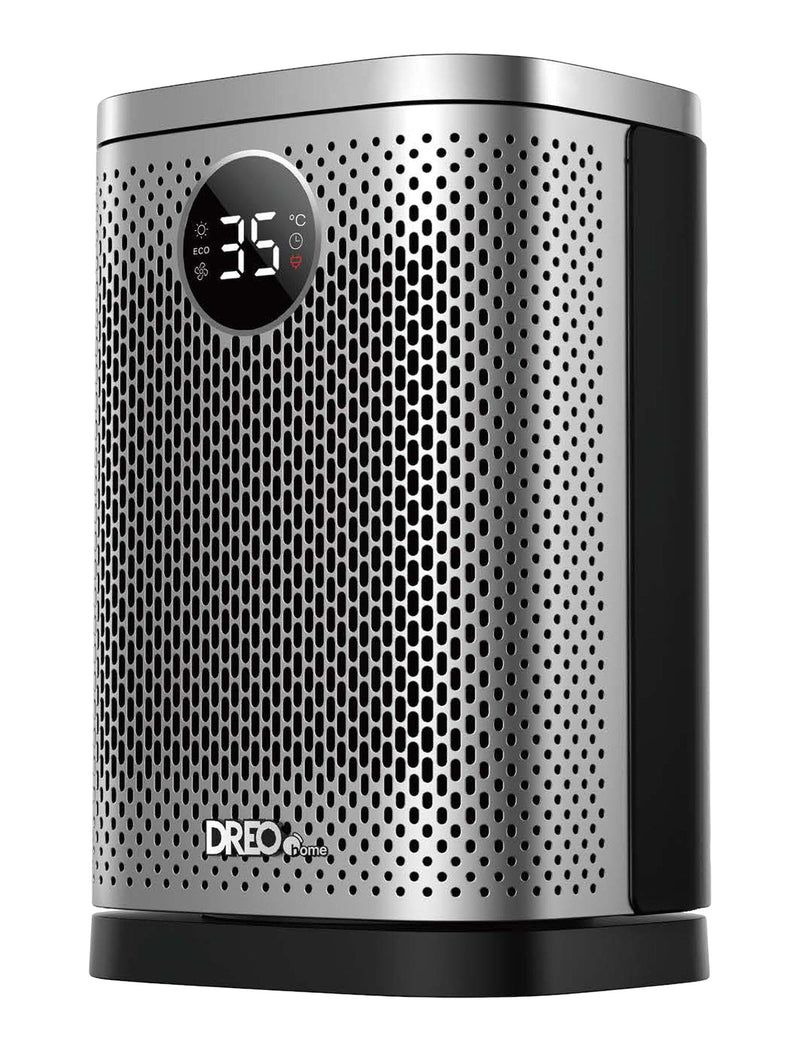 Dreo Home 1500W Portable Indoor PTC Ceramic Space Heater Y8