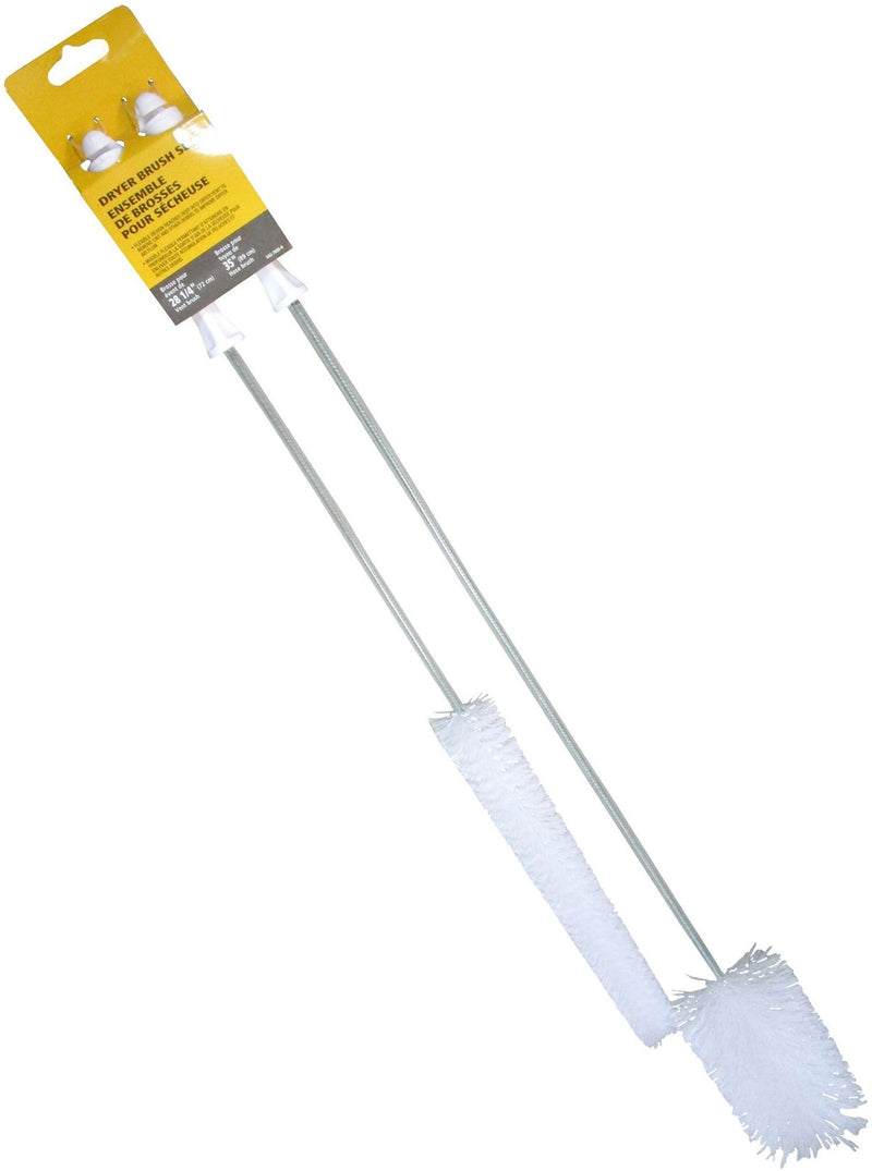 Dryer Vent Cleaning Kit I8