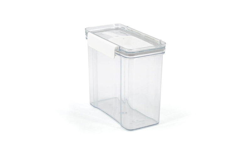 DryLock Tritan Pantry Plastic Food Storage Container with Airtight Seal, 2.5-L U3