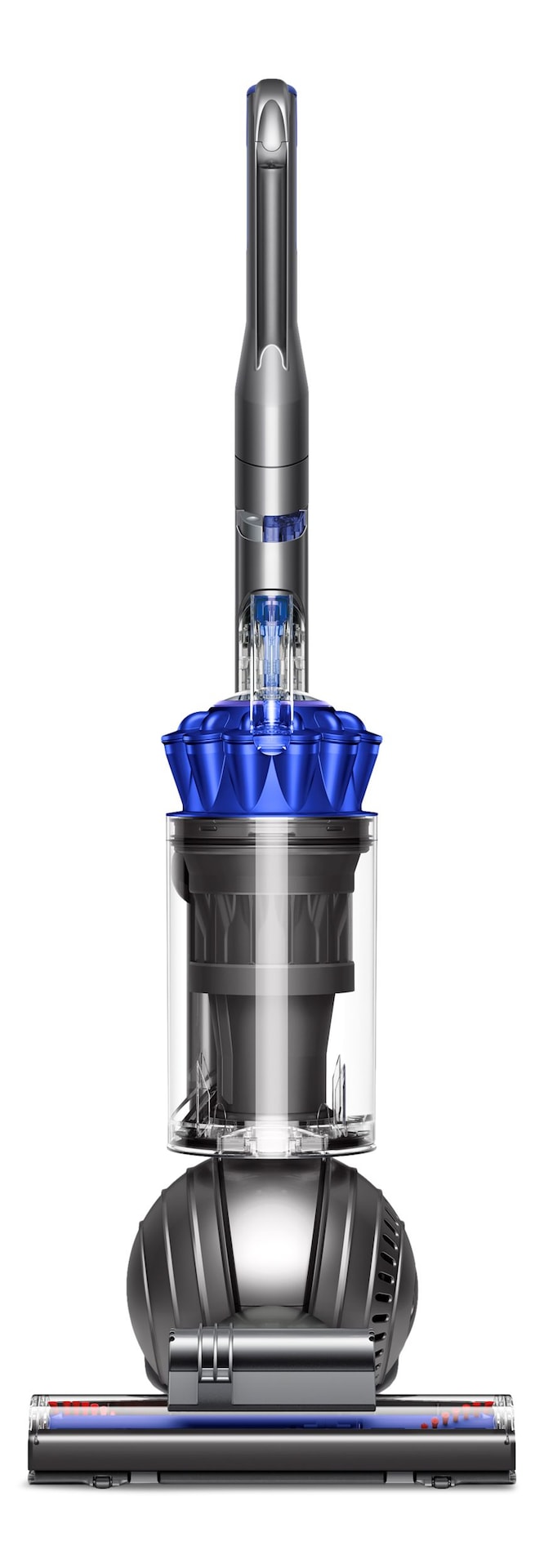 Dyson Ball Allergy + Bagless Upright Corded Vacuum Cleaner I7
