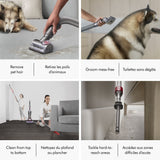 Dyson Ball Animal 3 Extra Upright Vacuum
