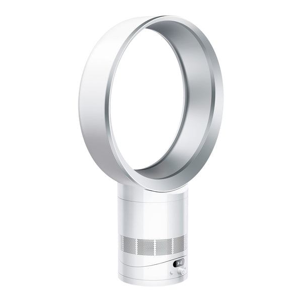 Dyson Cool CF1 Fan, White/Silver W8