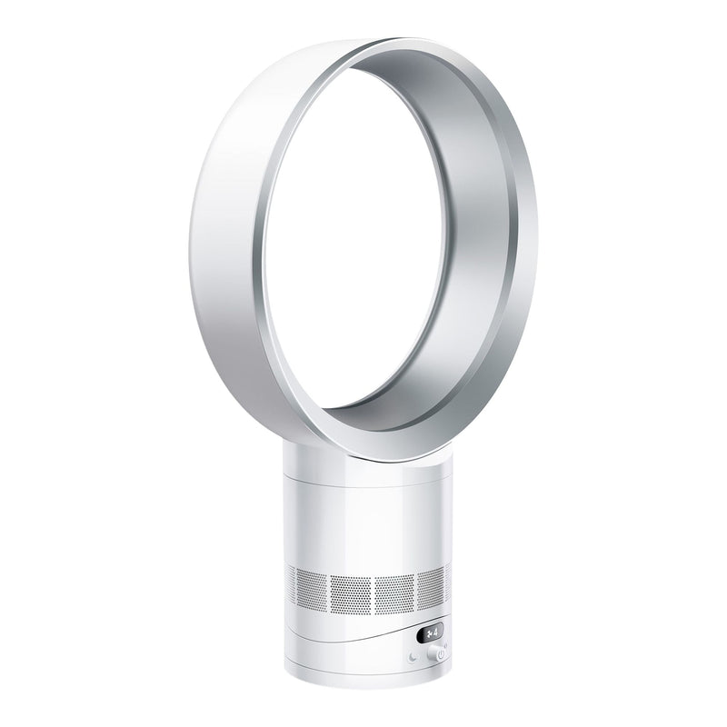 Dyson Cool CF1 Fan, White/Silver D0