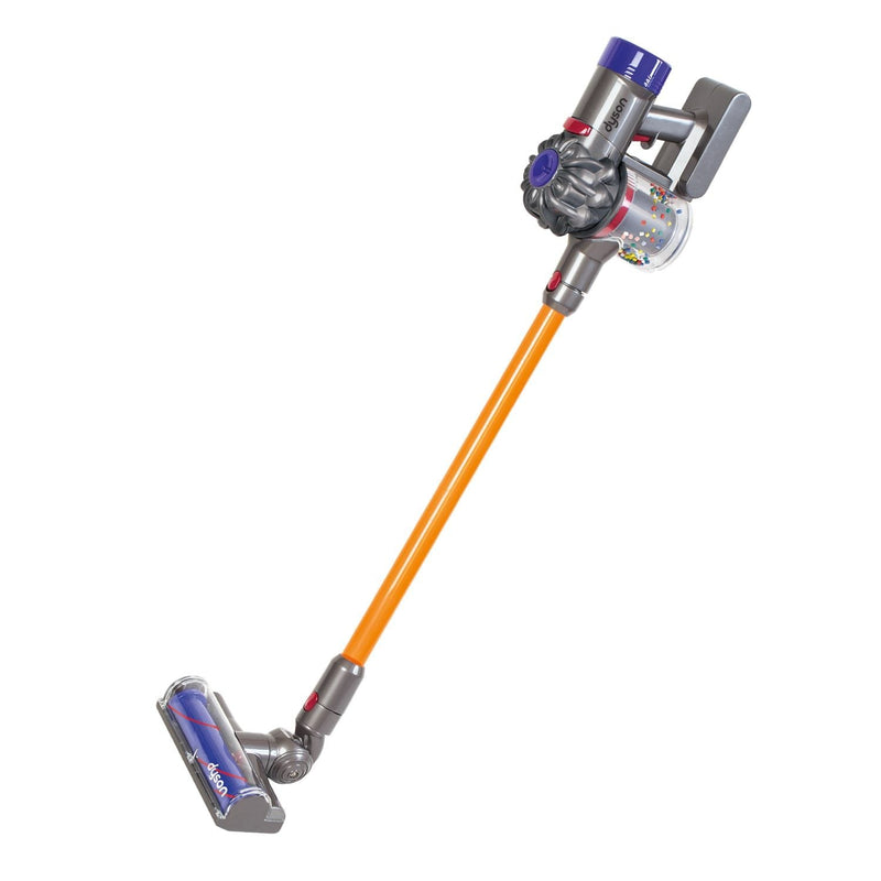 Dyson Stick Vacuum Cleaner Interactive Toy, Battery Operated, Ages 3+ A7