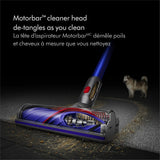Dyson V11 Cordless Stick Vacuum Cleaner, Blue