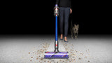 Dyson V11 Cordless Stick Vacuum Cleaner, Blue