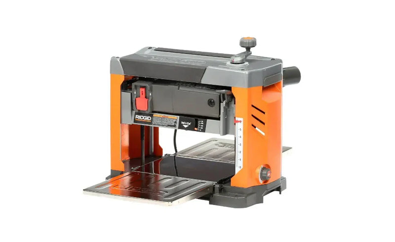 13 in. Thickness Corded Planer Y5