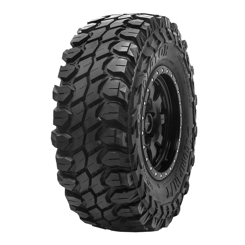 Gladiator X COMP M/T Mud Terrain LT265/70R17 121/118Q E Light Truck Tire D8