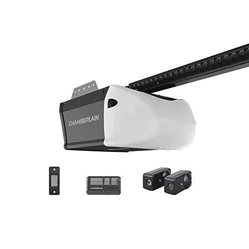 Chamberlain 1/2-HP Chain Drive Garage Door Opener P5