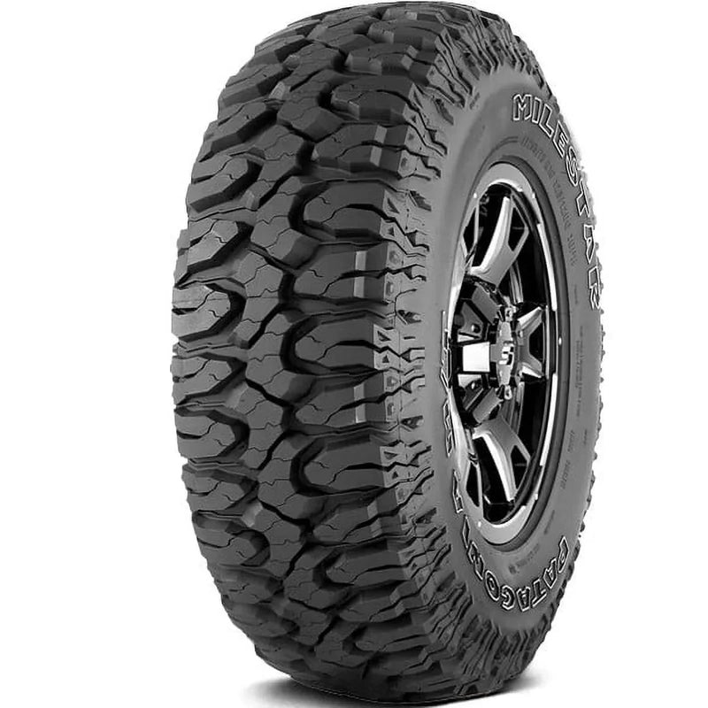 M/T Mud Terrain LT315/75R16 121/118Q D Light Truck Tire – All-Terrain Performance I2