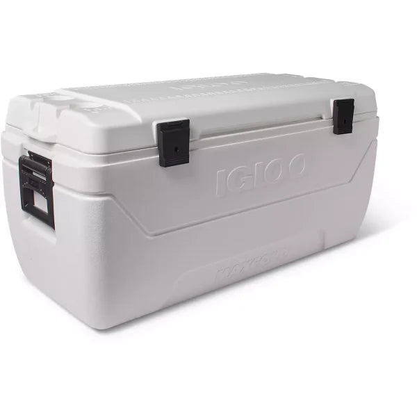 Igloo MaxCold 152-qt. Cooler White 01 V3