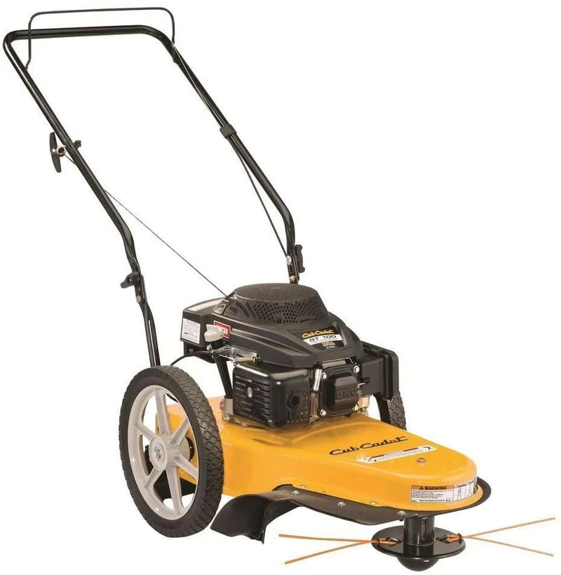 Cub Cadet 22 in. 159 cc Walk-Behind String Trimmer A6