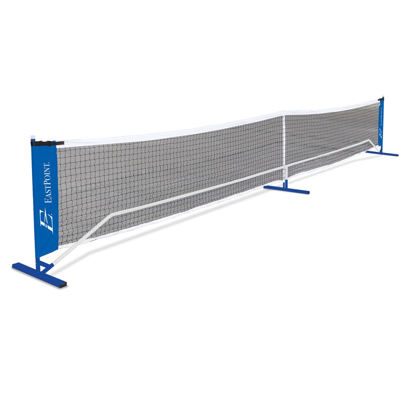 EastPoint Sports Full Court Pickleball Net, Weather-proof, Multi-colour E8
