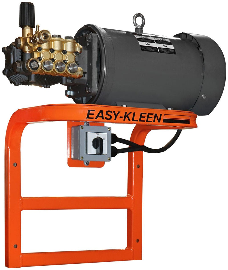 Easy-Kleen 1500 PSI Commercial Electric Pressure Washer E3