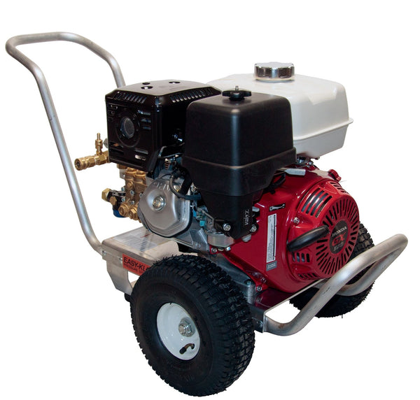 Easy-Kleen 4000 PSI Commercial Cold Water Gas Pressure Washer I2