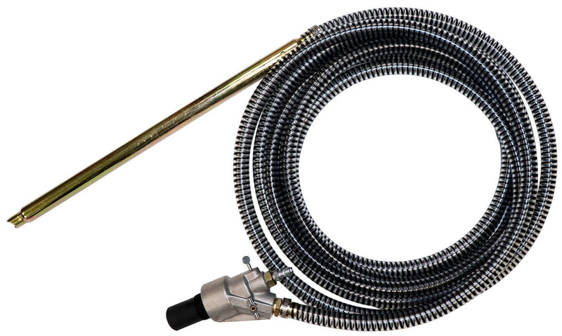 Easy-Kleen 5500 PSI 3-10 GPM Heavy-Duty Sandblast Kit T8