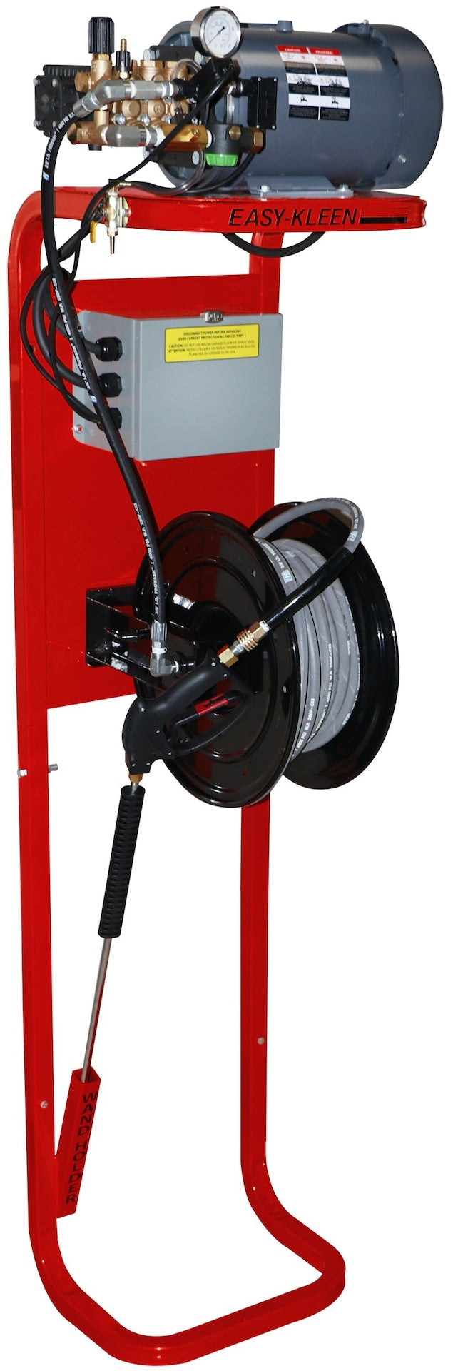 Easy-Kleen Cold Water 2400 PSI 5HP Electric Pressure Washer Y0