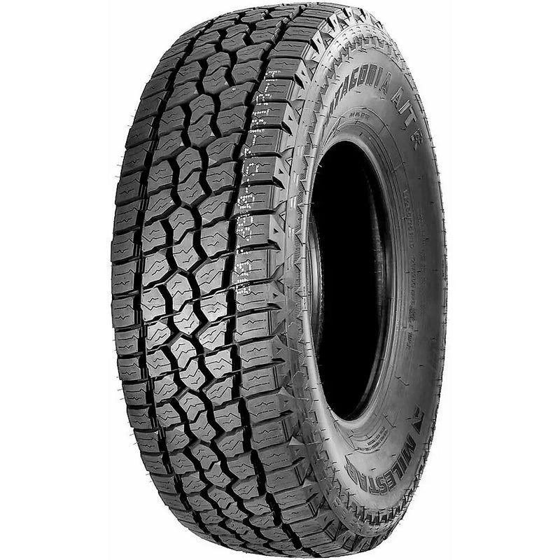 Set of 4 (FOUR) A/T R LT 31X10.50R15 Load C 6 Ply Rugged Terrain Tires W3