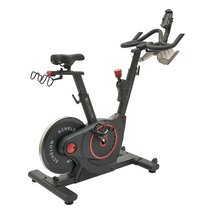 Echelon Connect EX-5 Spin Bike with 1-year Subscription V7