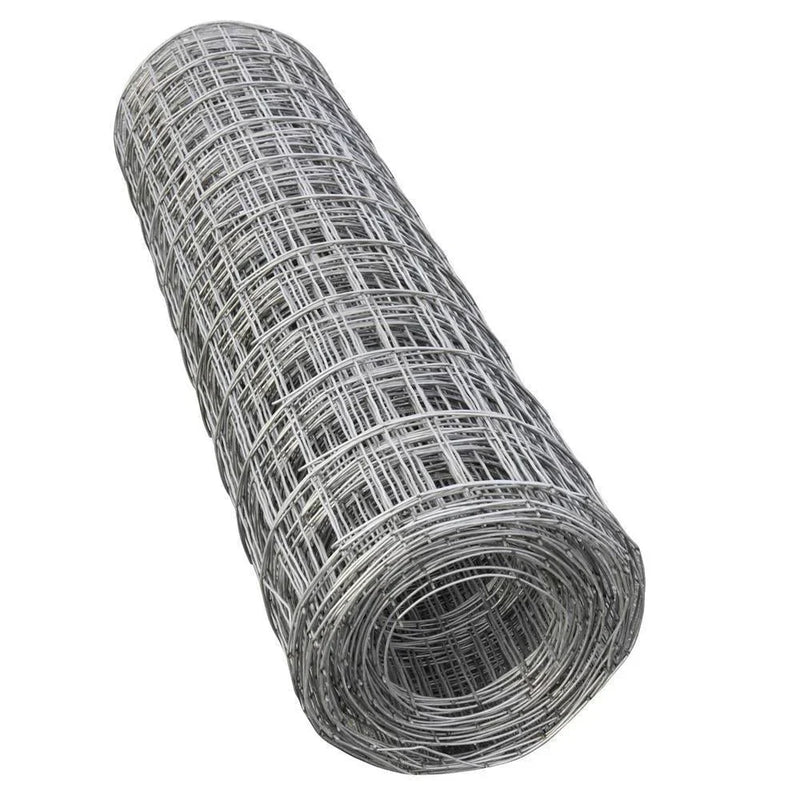 5 ft. x 150 ft. Steel Mesh Roll 71010946 E7