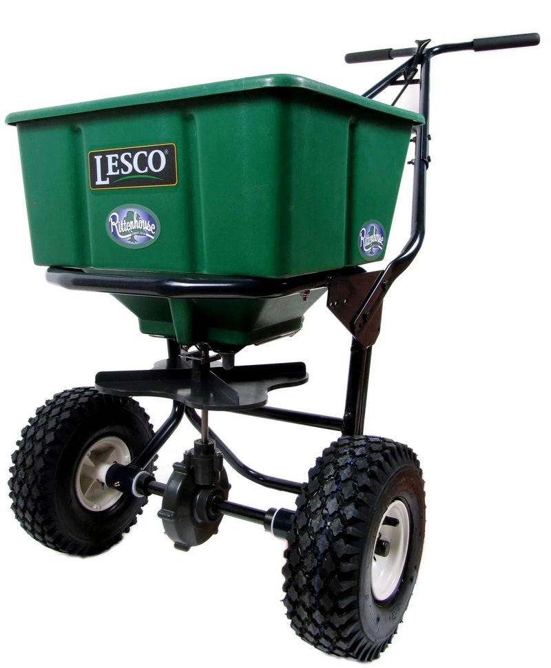 50Lb Push Spreader U7