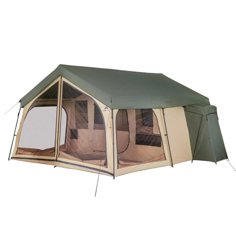 14-Person Cabin Tent for Camping Y0