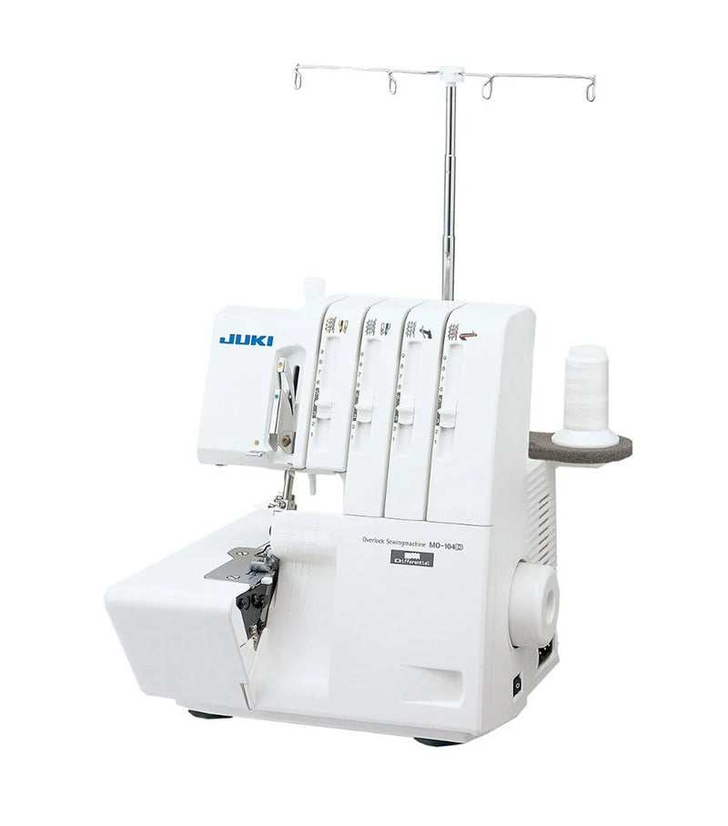 Juki MO 104D Overlock Sewing Machine Y5