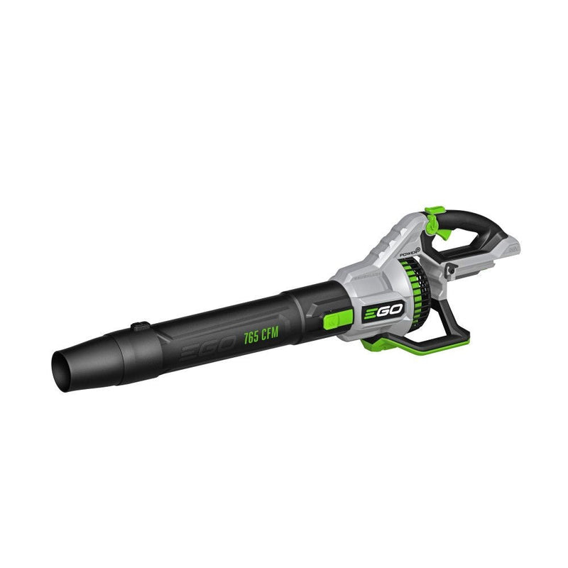 EGO 56V 765 CFM Cordless Leaf Blower, Tool Only F4