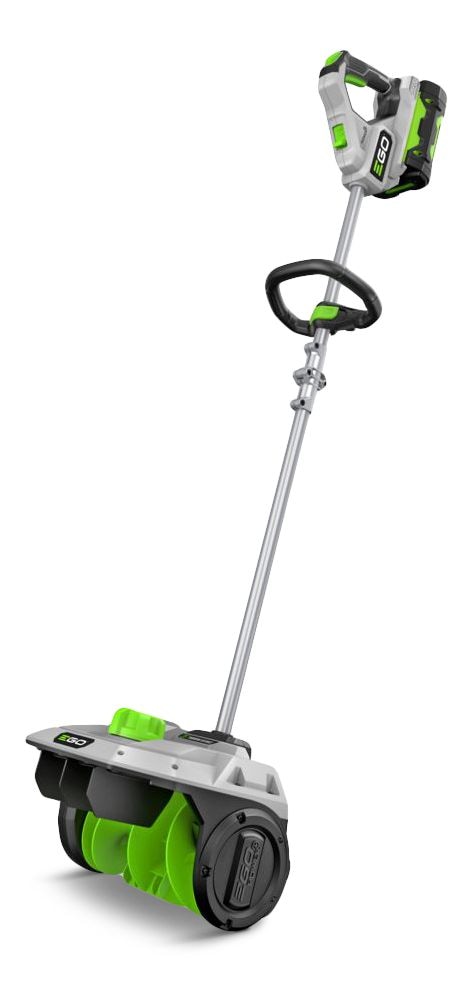 EGO POWER+ 12-in Snow Shovelwith 2.5Ah Battery & 210W Charger S5