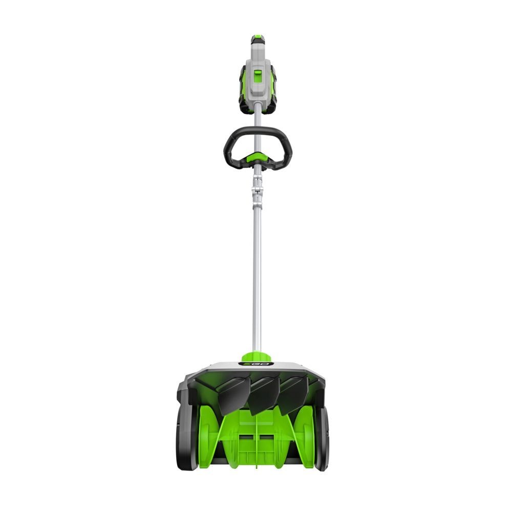 EGO POWER+ 12-in Snow Shovelwith 2.5Ah Battery & 210W Charger