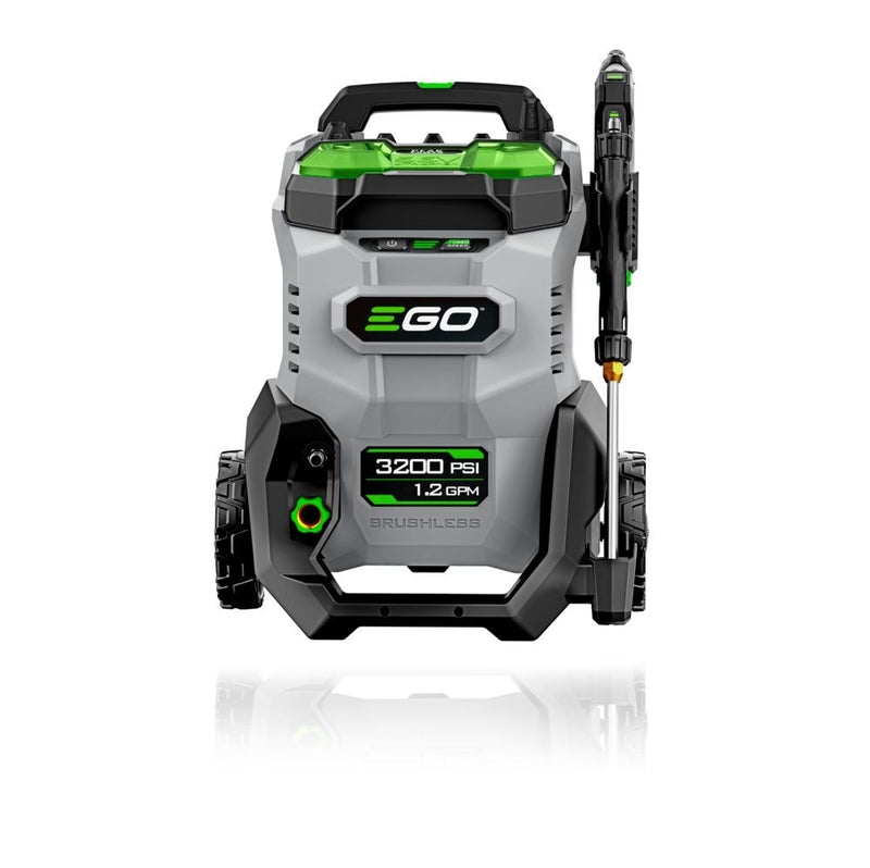 EGO POWER+ 3200 PSI Electric Pressure Washer, Tool Only G6