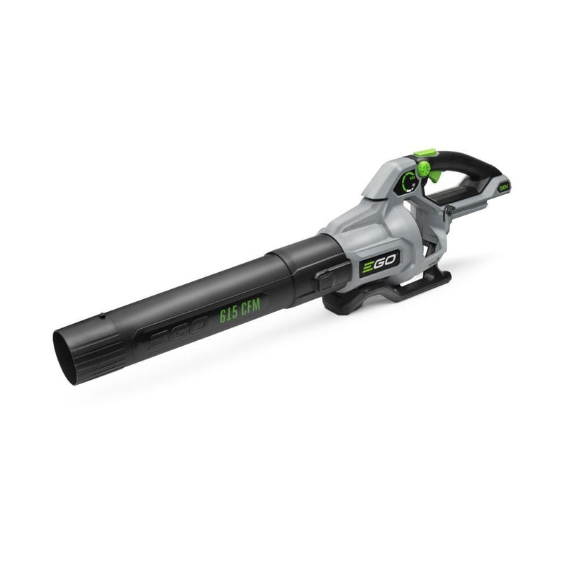 EGO POWER+ 56V Brushless Cordless 615 CFM Leaf Blower, Tool Only G2