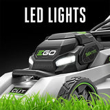 EGO POWER+ 56V Select Cut XP 21-in Brushless Cordless Self-Propelled Lawn Mower, Tool Only