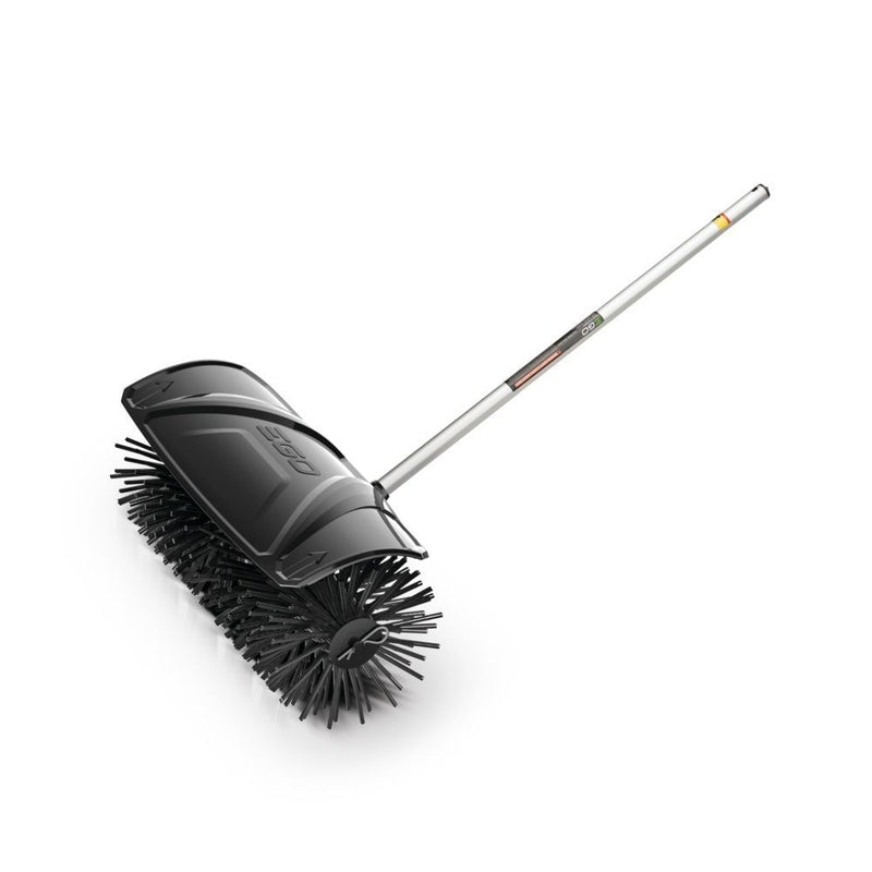 EGO Power+ Durable Nylon Bristle Brush Attachment, 22-in I3