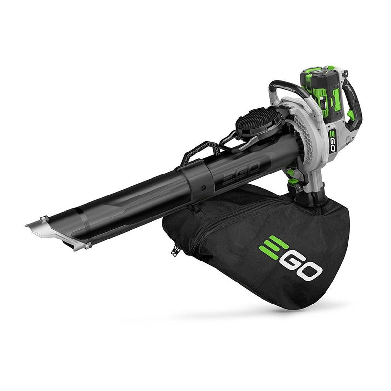 EGO POWER+ Leaf Vacuum/Mulcher 500 CFM, Tool Only Y8