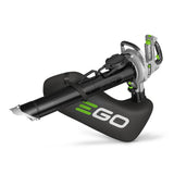 EGO POWER+ Leaf Vacuum/Mulcher 500 CFM, Tool Only