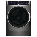 Electrolux 6 Series Laundry Bundle 5.2 cu ft. Front Load Washer and 8.0 cu ft. Electric Dryer