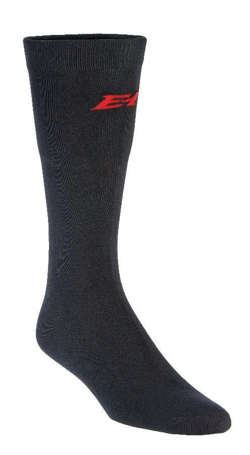 Elite Hockey Pro-Liner Skate Socks, Senior, Various Colours J7