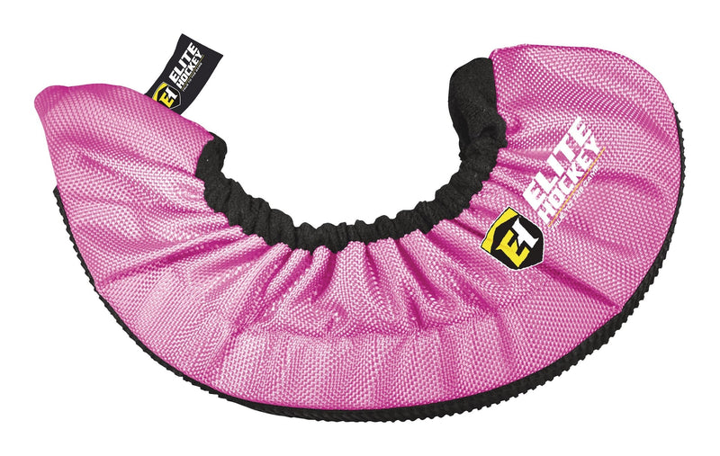 Elite Hockey Pro-Skate Guards, Pink, Youth X7