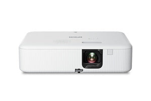 EpiqVision Flex CO-FH02 Full HD 1080p Smart Portable Projector S3