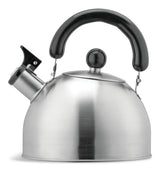Epoca Stainless Steel Stovetop Kettle, 1.4-L