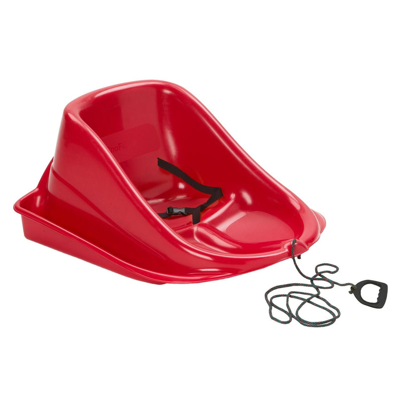 ERA Toddler Snowflake Sled B4