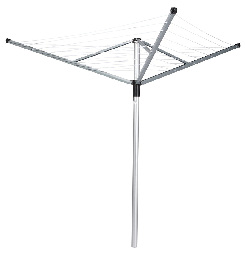 Essential Rotary Dryer, Grey, 98-ft U5