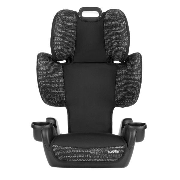 Evenflo GoTime High Back Sport Booster Car Seat, Telluride E0
