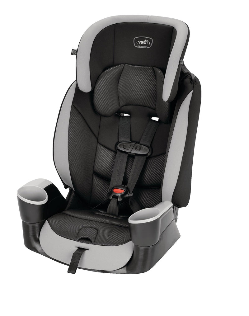 Evenflo Maestro Sport Car Seat, Grey N2