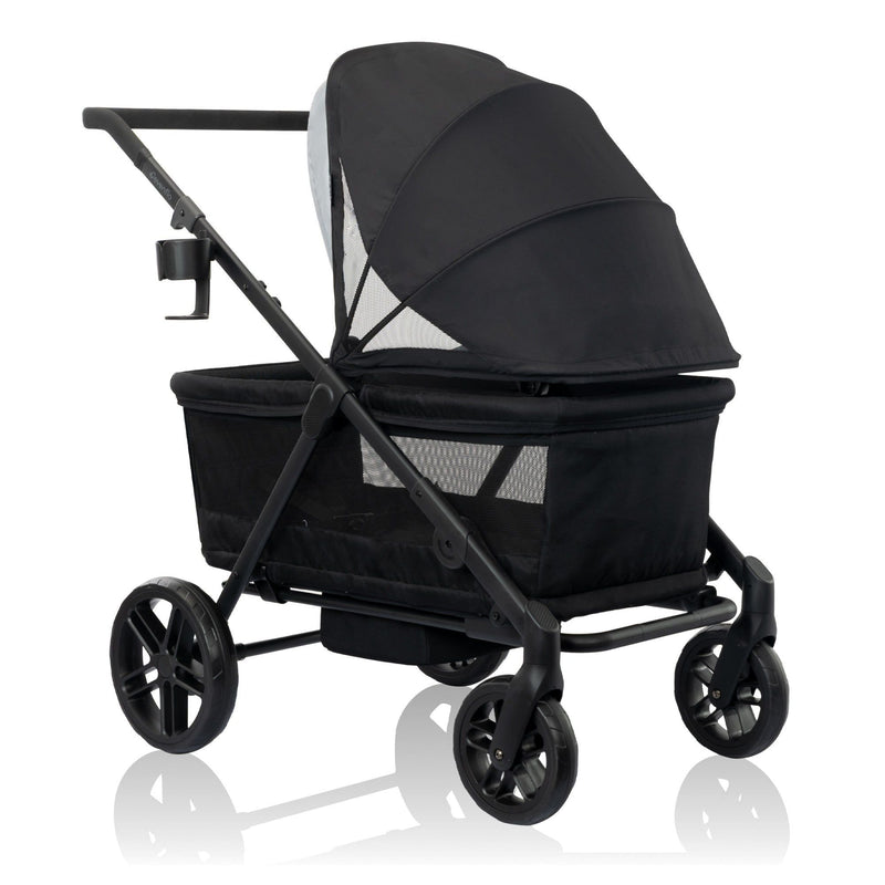 Evenflo Omni All Terrain Stroller Wagon P1