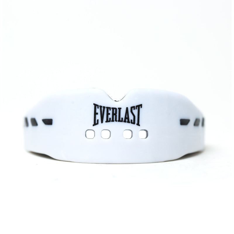 Everlast Evershield Shock-Absorbent Double-Layer Mouth Guard J2