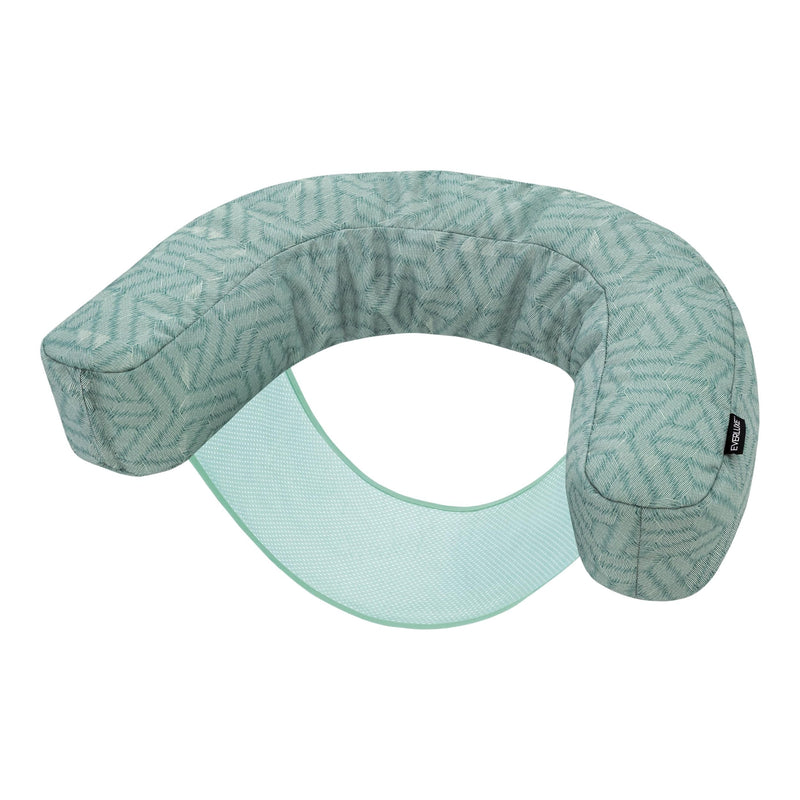 Everluxe Pool Noodle Sling One Person Floating Chair, Ages 14+ G6